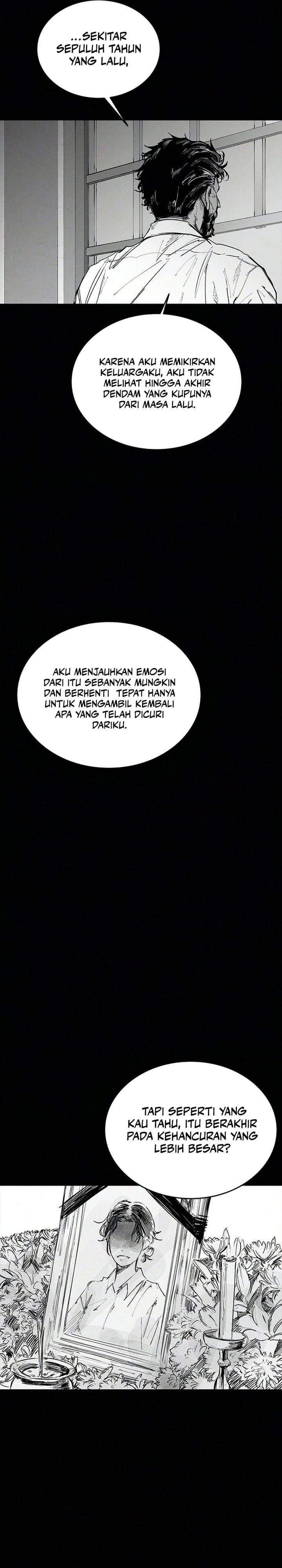 Baca High Class - Chapter 71 halaman 7