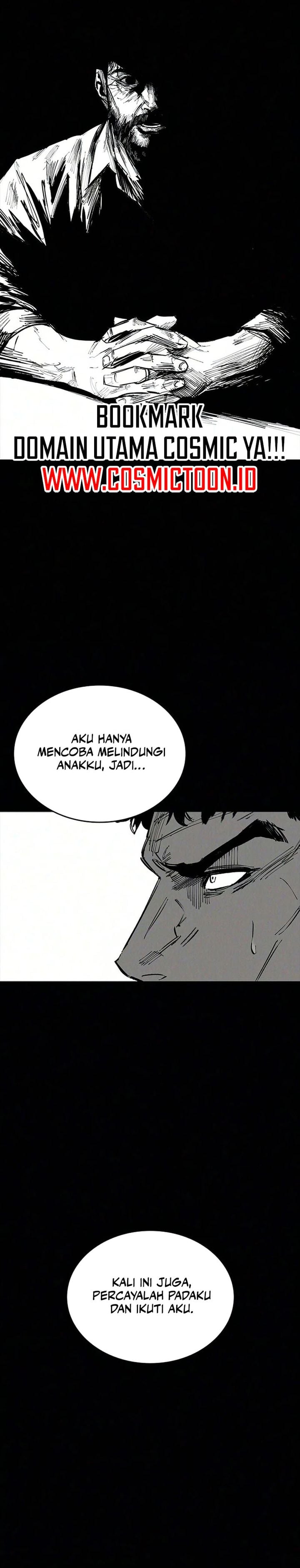 Baca High Class - Chapter 71 halaman 9
