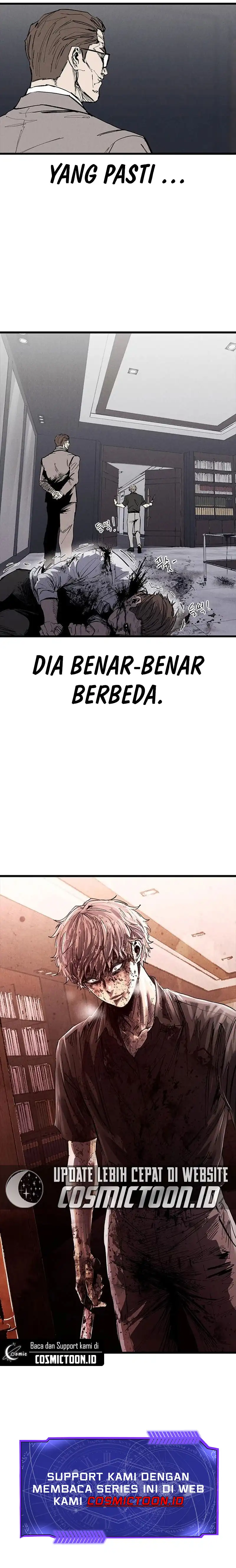 Baca High Class - Chapter 73 halaman 12