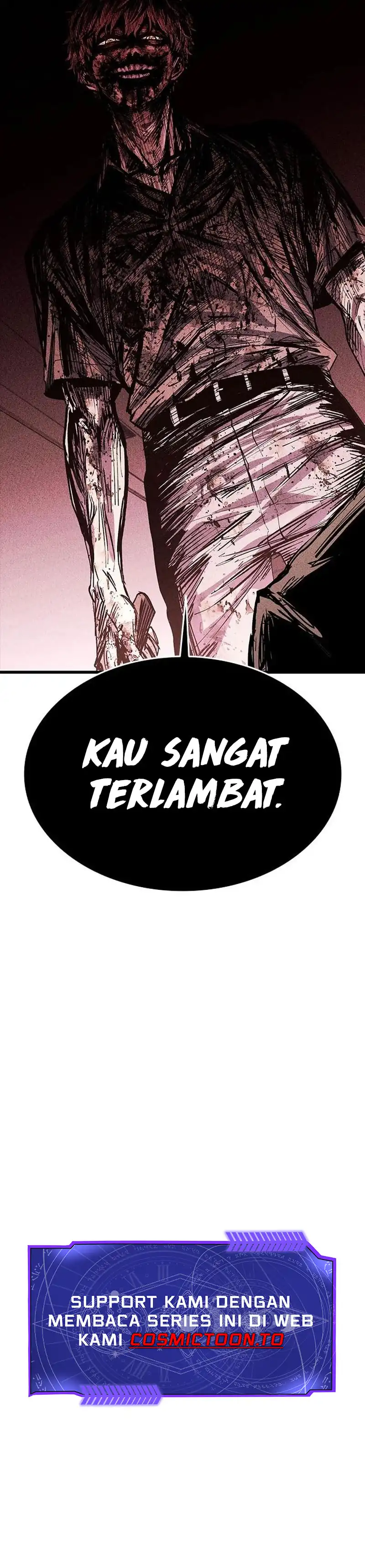 Baca High Class - Chapter 74 halaman 10