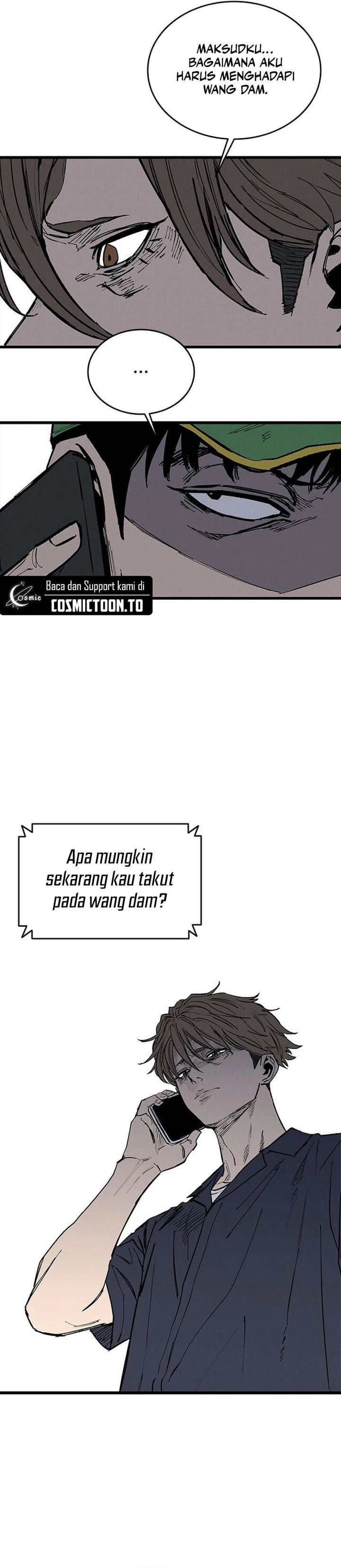 Baca High Class - Chapter 75 halaman 10