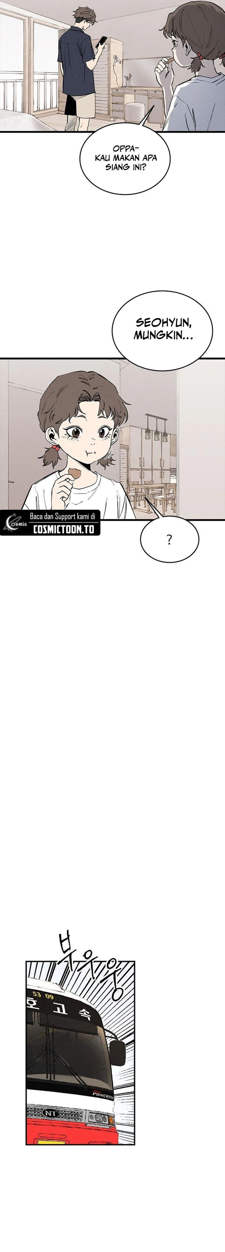 Baca High Class - Chapter 75 halaman 18