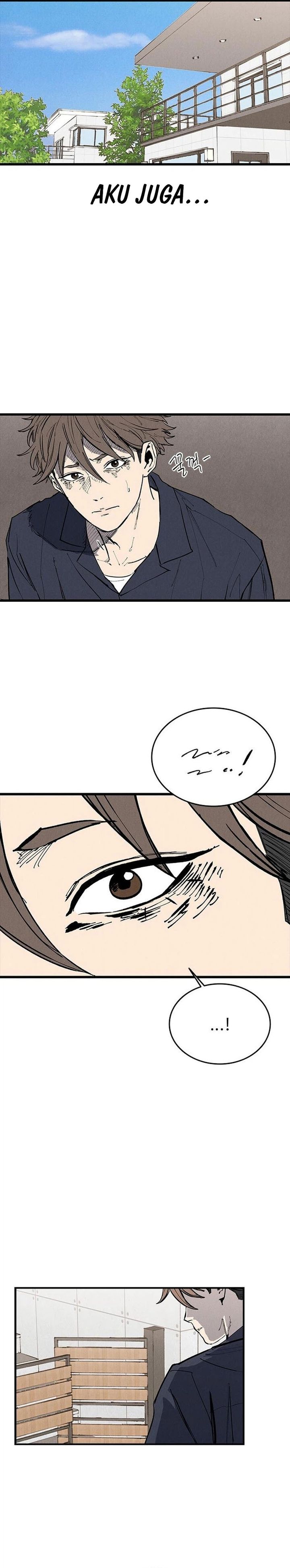 Baca High Class - Chapter 75 halaman 20