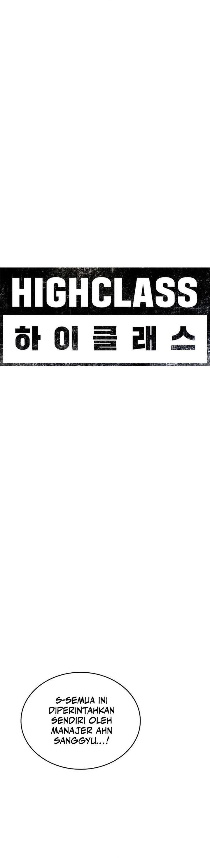 Baca High Class - Chapter 75 halaman 25