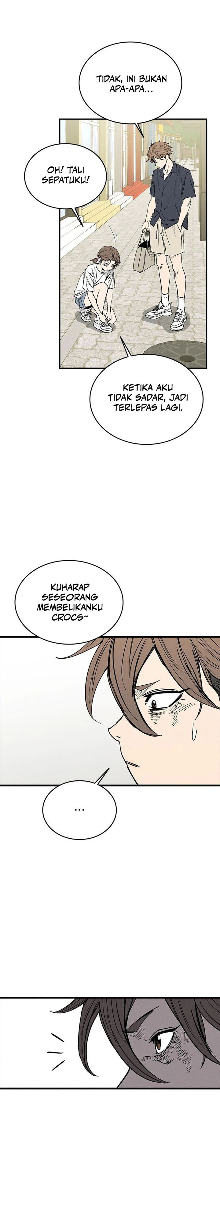 Baca High Class - Chapter 75 halaman 3
