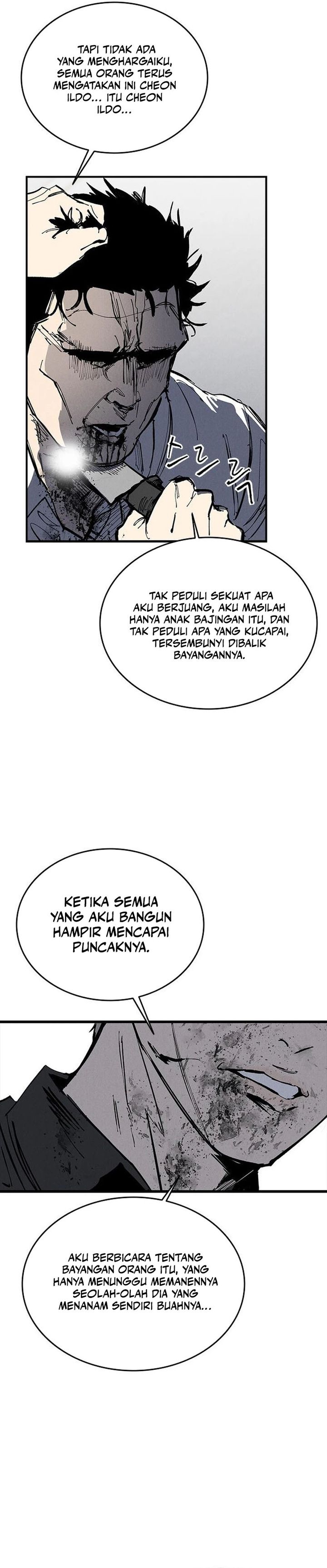 Baca High Class - Chapter 75 halaman 31