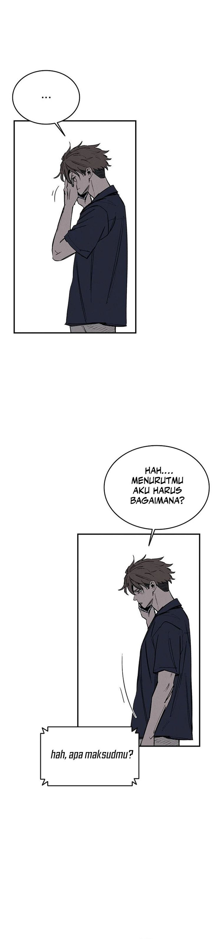 Baca High Class - Chapter 75 halaman 9