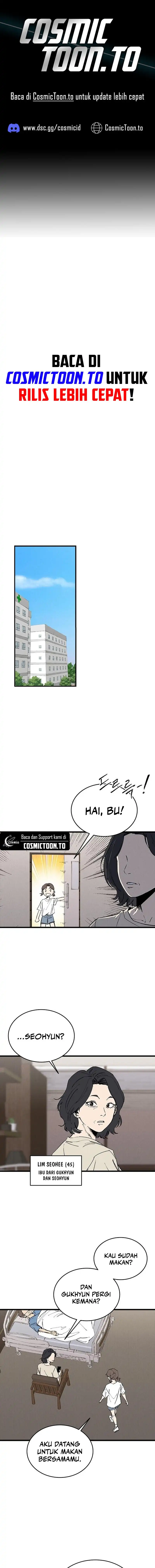 Baca High Class - Chapter 76 halaman 1