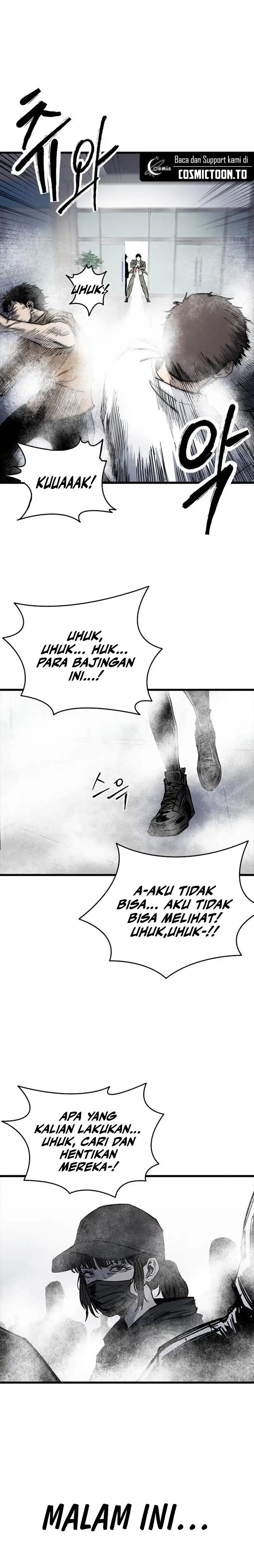 Baca High Class - Chapter 76 halaman 19
