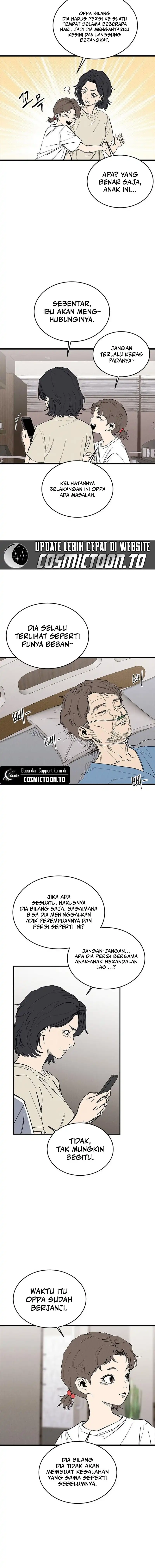 Baca High Class - Chapter 76 halaman 2
