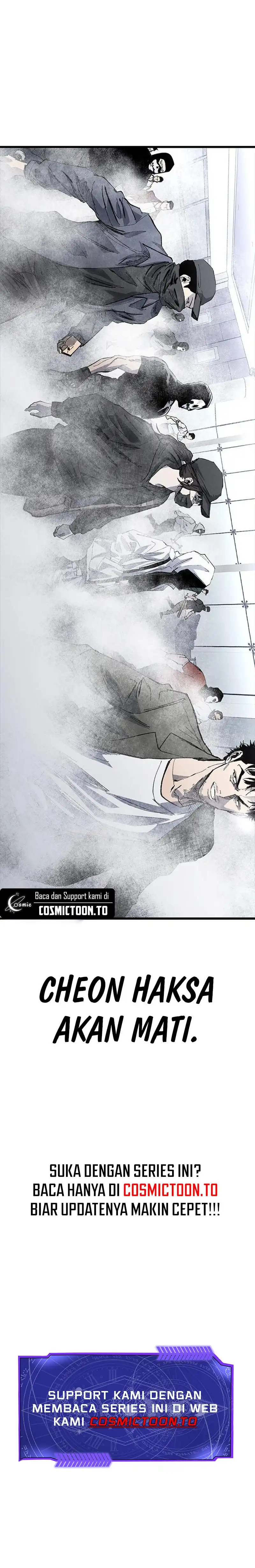 Baca High Class - Chapter 76 halaman 20