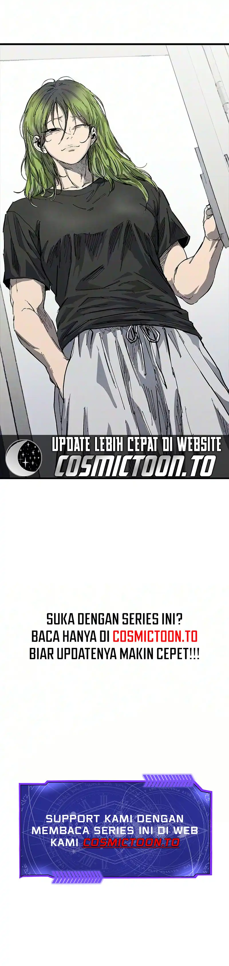 Baca High Class - Chapter 77 halaman 11