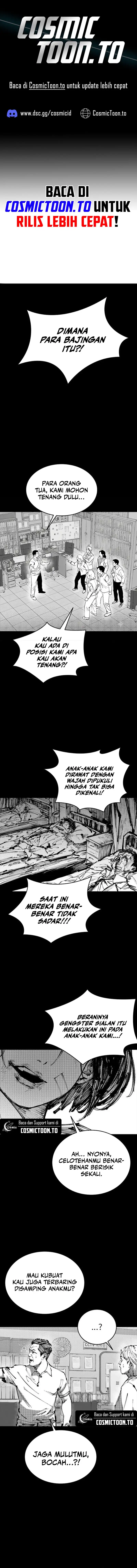 Baca High Class - Chapter 79 halaman 1
