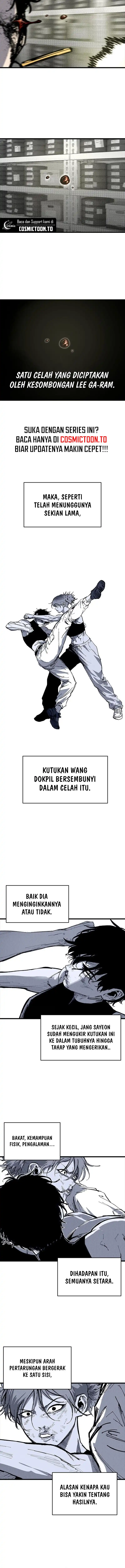 Baca High Class - Chapter 79 halaman 12