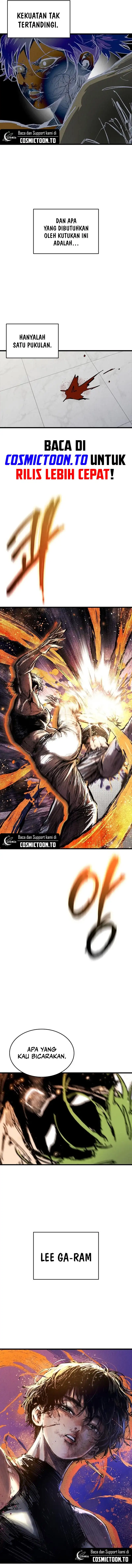 Baca High Class - Chapter 79 halaman 13