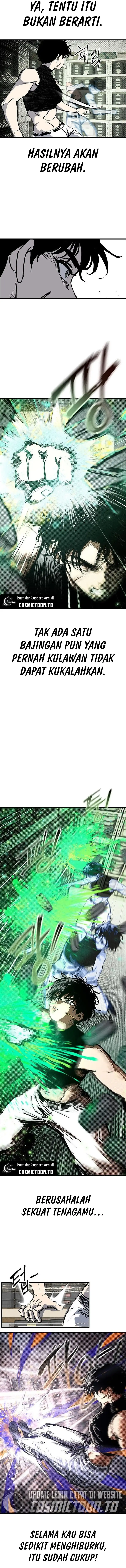 Baca High Class - Chapter 79 halaman 5