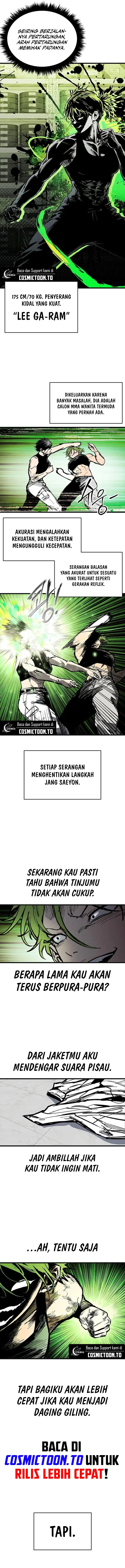 Baca High Class - Chapter 79 halaman 7