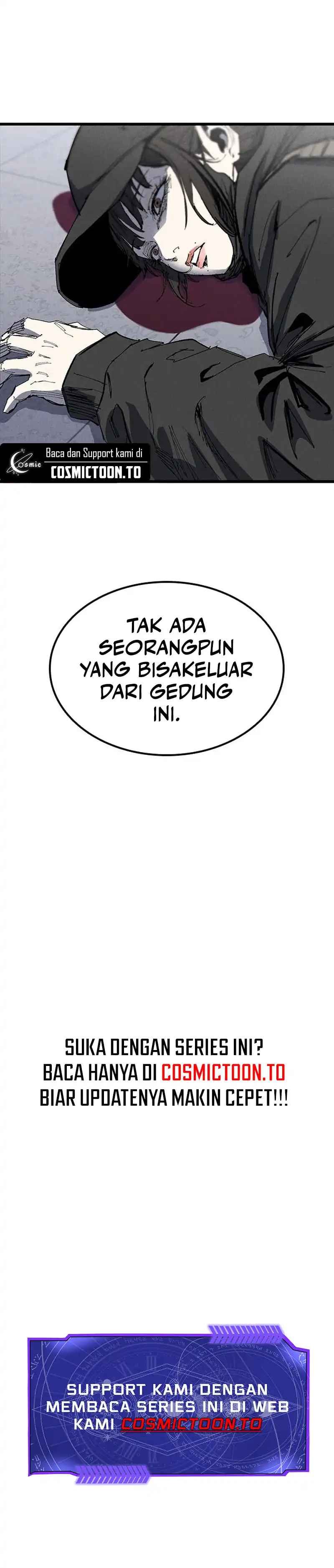 High Class Chapter 80 - Page 10