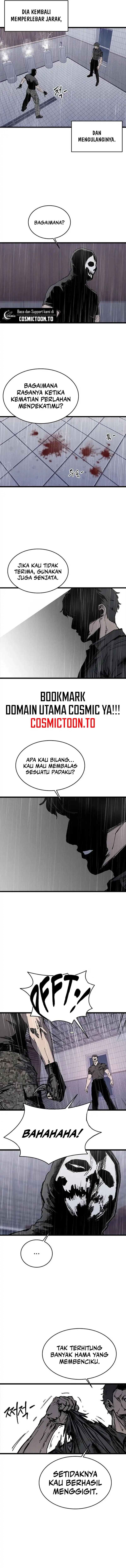 High Class Chapter 81 - Page 11