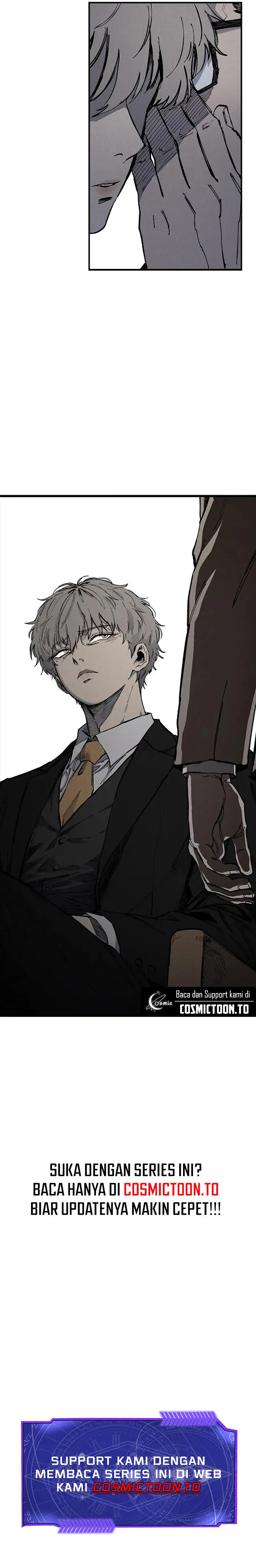 High Class Chapter 81 - Page 14