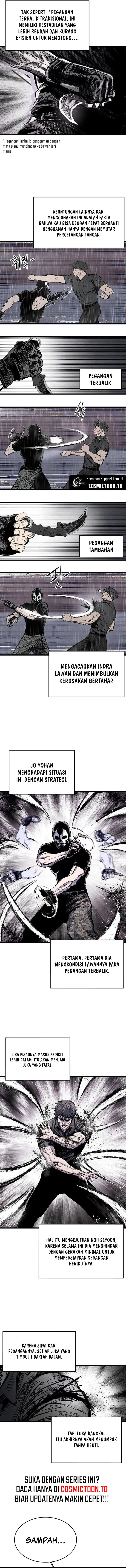 High Class Chapter 81 - Page 9