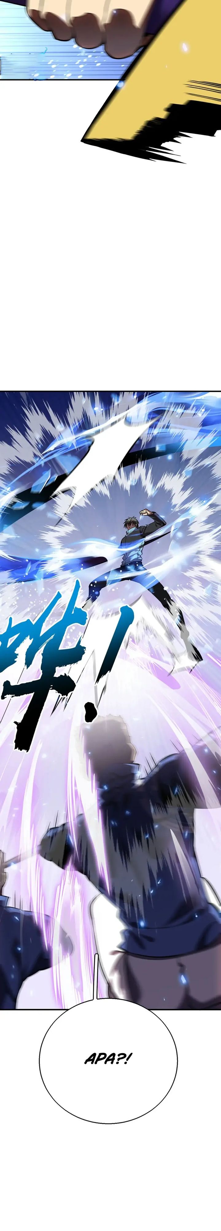 Baca High Martial Arts: Genius Is Only the Threshold to Meeting Me! - Chapter 11 halaman 14