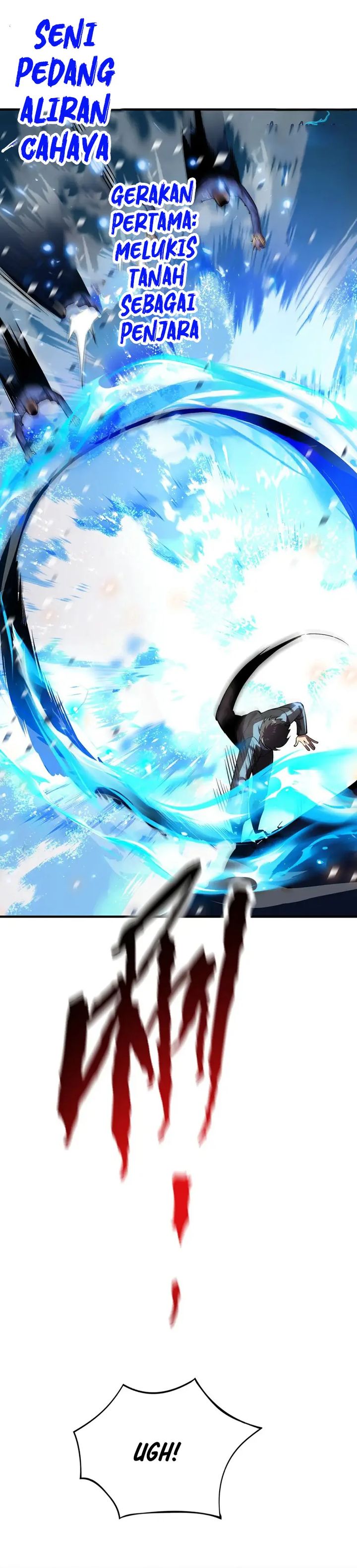 Baca High Martial Arts: Genius Is Only the Threshold to Meeting Me! - Chapter 11 halaman 15