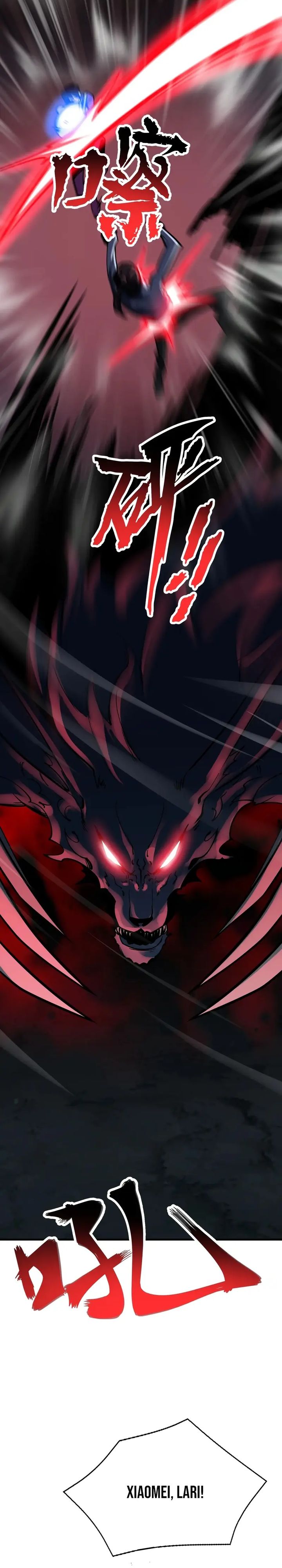 Baca High Martial Arts: Genius Is Only the Threshold to Meeting Me! - Chapter 12 halaman 10