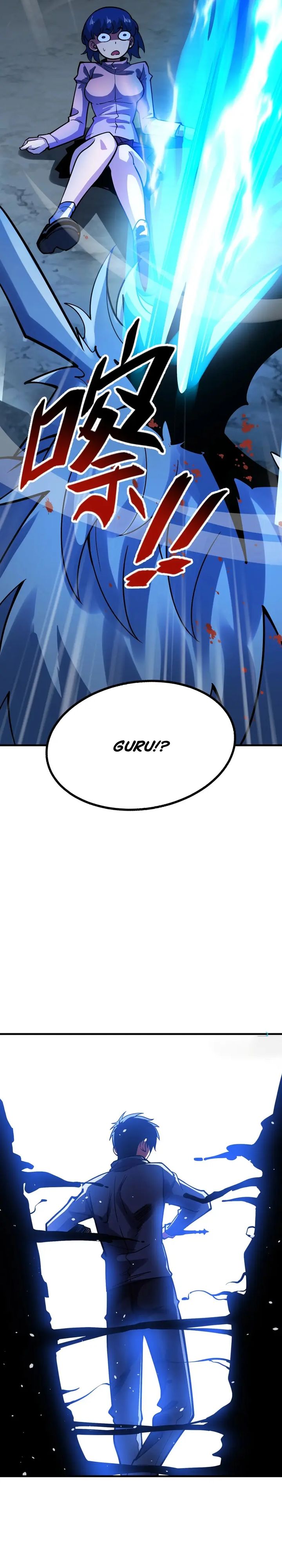 Baca High Martial Arts: Genius Is Only the Threshold to Meeting Me! - Chapter 12 halaman 12