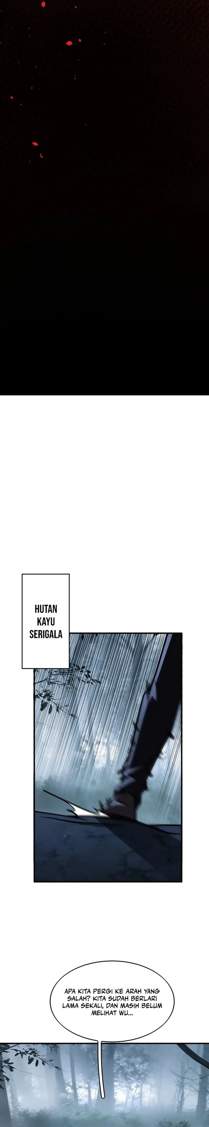 Baca High Martial Arts: Genius Is Only the Threshold to Meeting Me! - Chapter 12 halaman 19
