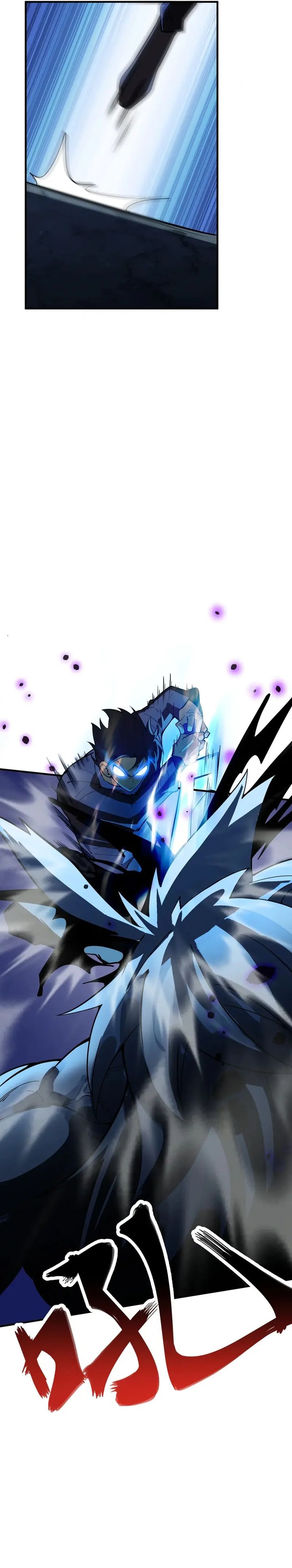 Baca High Martial Arts: Genius Is Only the Threshold to Meeting Me! - Chapter 12 halaman 23