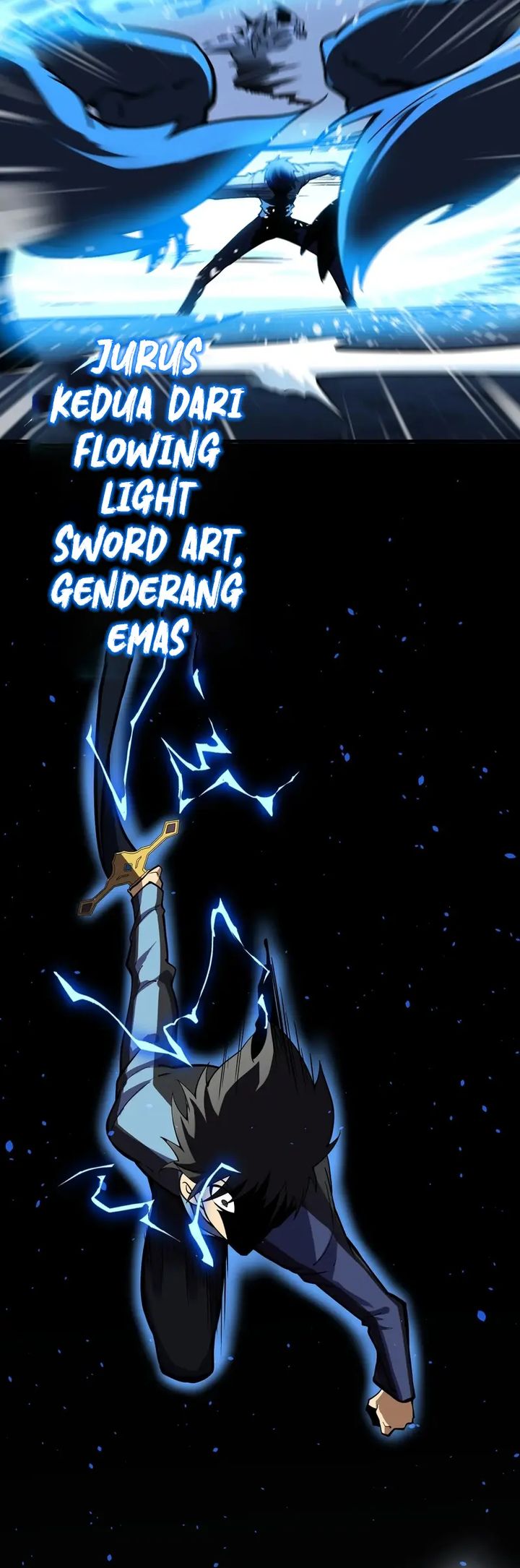 Baca High Martial Arts: Genius Is Only the Threshold to Meeting Me! - Chapter 12 halaman 31