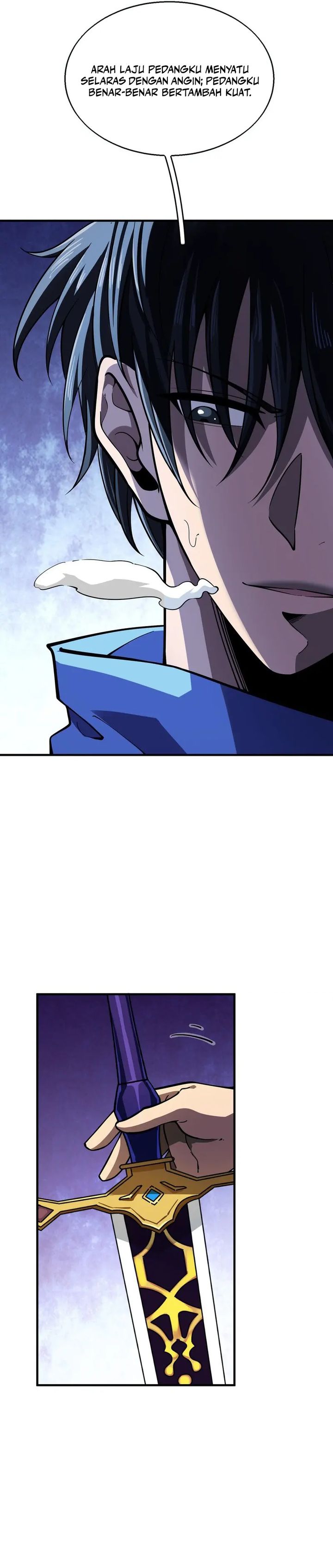Baca High Martial Arts: Genius Is Only the Threshold to Meeting Me! - Chapter 14 halaman 16