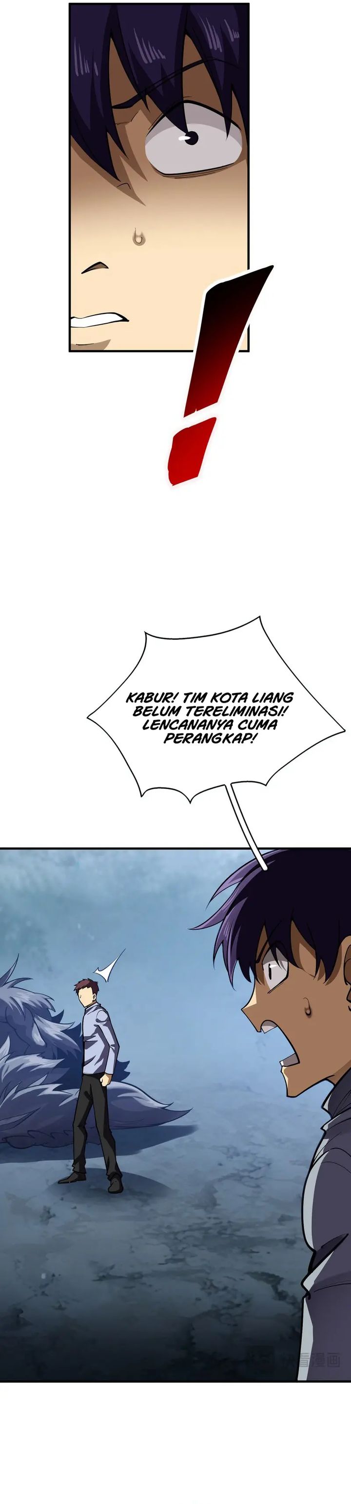Baca High Martial Arts: Genius Is Only the Threshold to Meeting Me! - Chapter 14 halaman 28