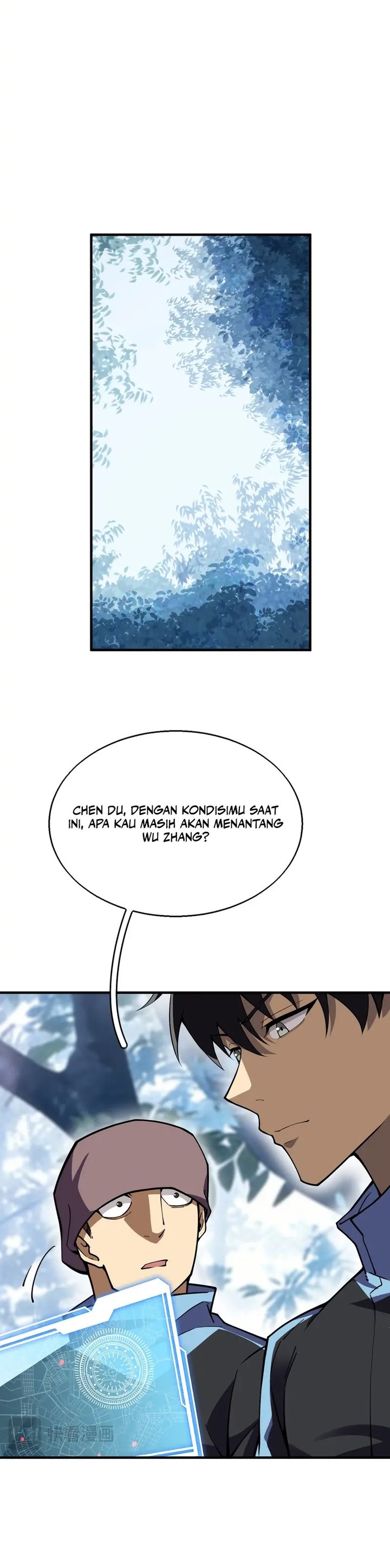 Baca High Martial Arts: Genius Is Only the Threshold to Meeting Me! - Chapter 15 halaman 13