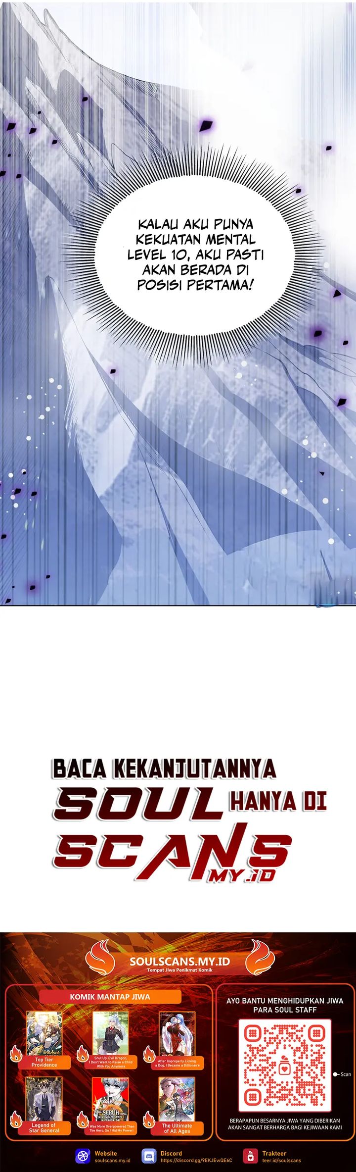 Baca High Martial Arts: Genius Is Only the Threshold to Meeting Me! - Chapter 15 halaman 31