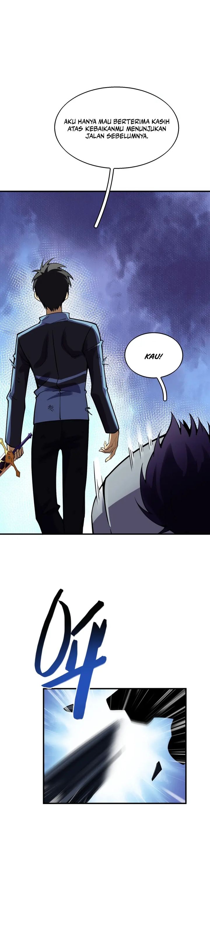 Baca High Martial Arts: Genius Is Only the Threshold to Meeting Me! - Chapter 15 halaman 7