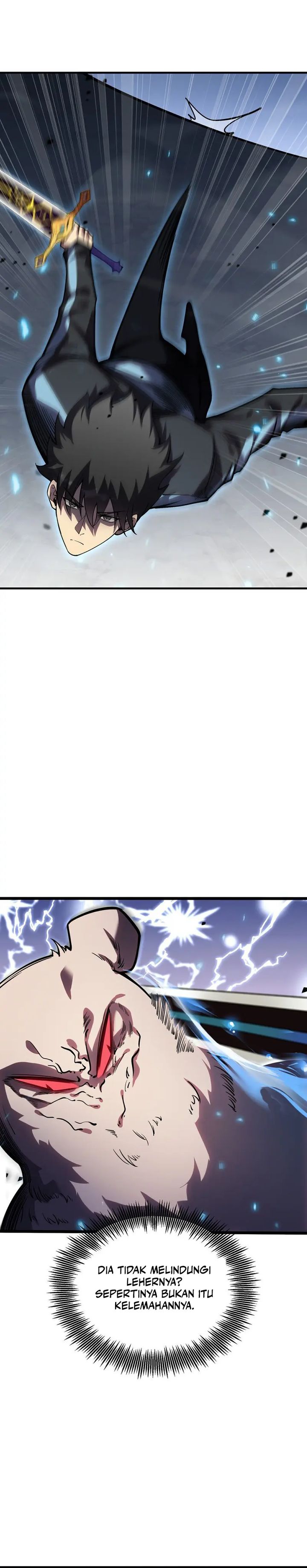 Baca High Martial Arts: Genius Is Only the Threshold to Meeting Me! - Chapter 16 halaman 10