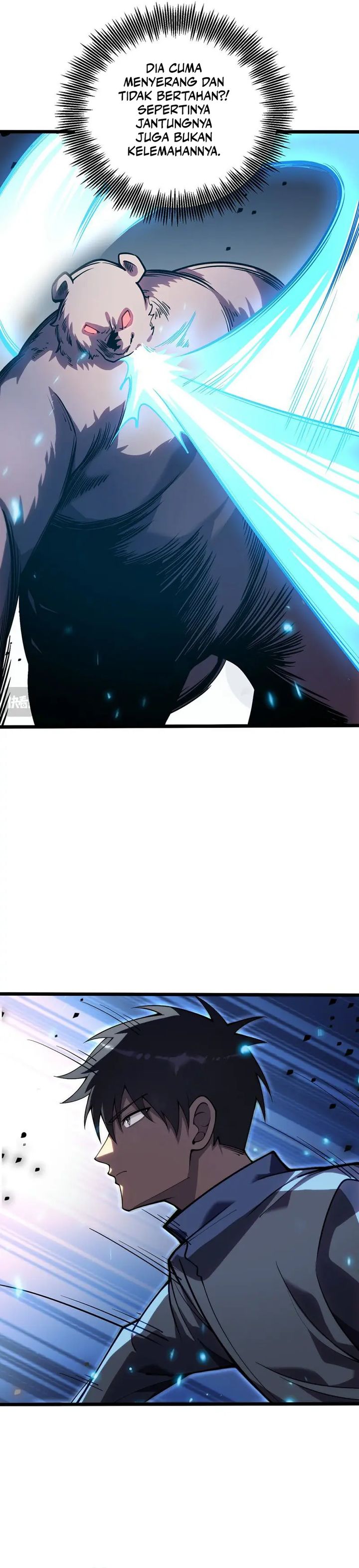 Baca High Martial Arts: Genius Is Only the Threshold to Meeting Me! - Chapter 16 halaman 12