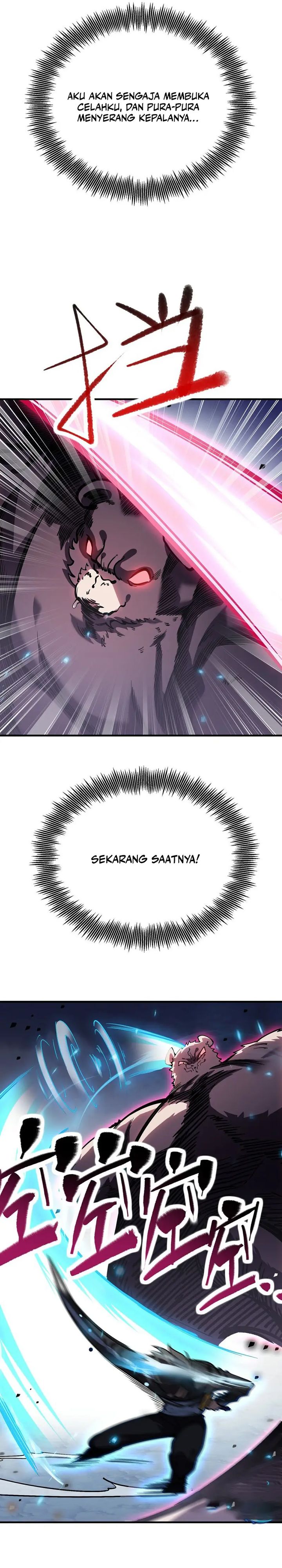 Baca High Martial Arts: Genius Is Only the Threshold to Meeting Me! - Chapter 16 halaman 15