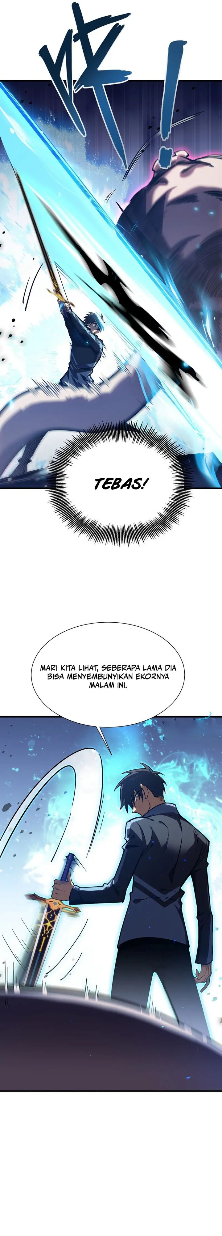 Baca High Martial Arts: Genius Is Only the Threshold to Meeting Me! - Chapter 16 halaman 17