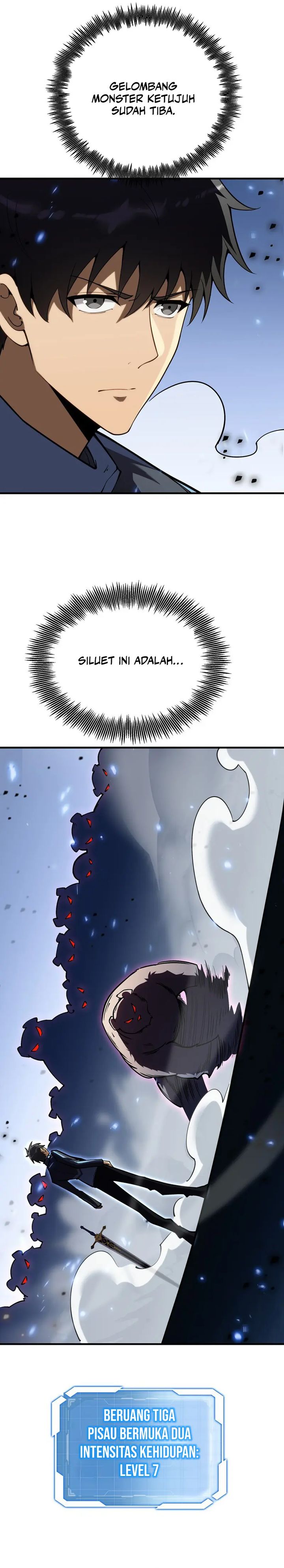 Baca High Martial Arts: Genius Is Only the Threshold to Meeting Me! - Chapter 16 halaman 5