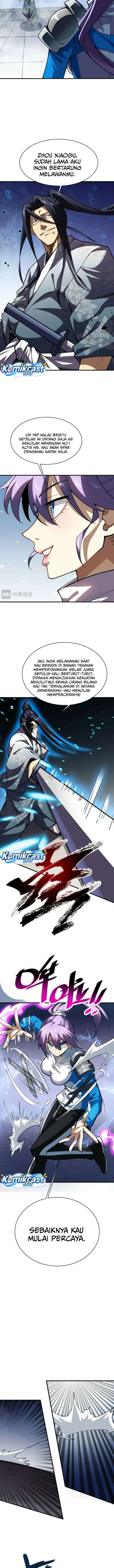 Baca High Martial Arts: Genius Is Only the Threshold to Meeting Me! - Chapter 17 halaman 3