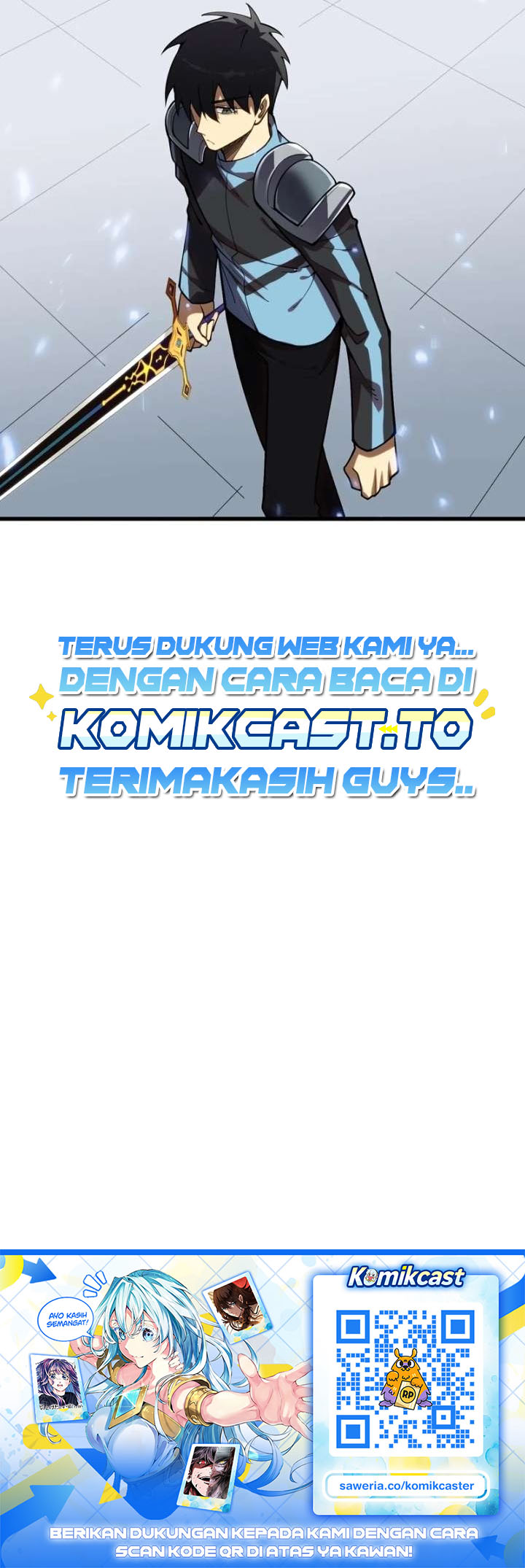 Baca High Martial Arts: Genius Is Only the Threshold to Meeting Me! - Chapter 18 halaman 11