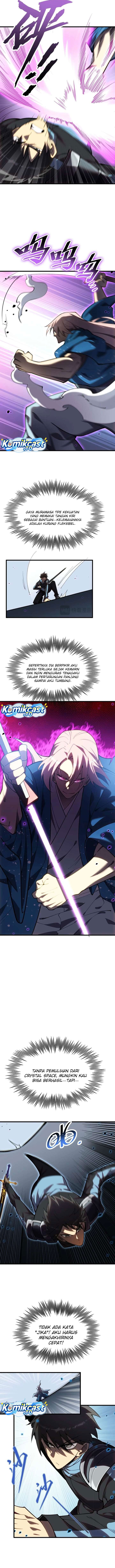 Baca High Martial Arts: Genius Is Only the Threshold to Meeting Me! - Chapter 18 halaman 8