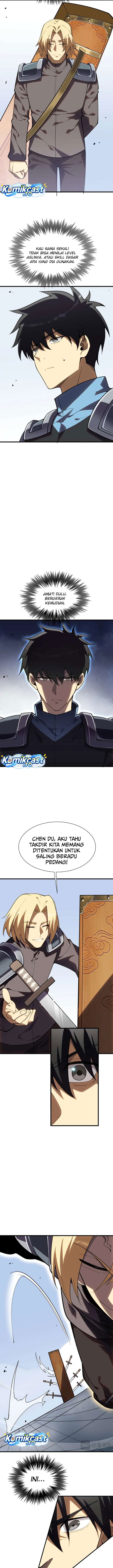 Baca High Martial Arts: Genius Is Only the Threshold to Meeting Me! - Chapter 20 halaman 5