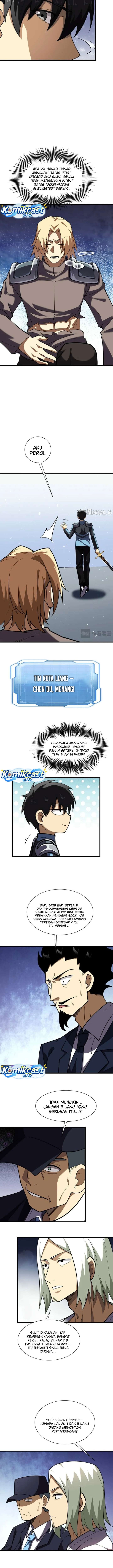 Baca High Martial Arts: Genius Is Only the Threshold to Meeting Me! - Chapter 21 halaman 3