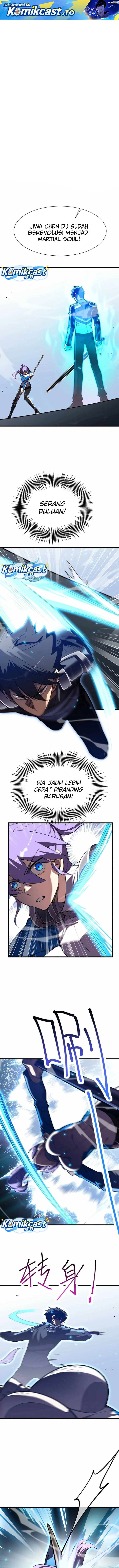 Baca High Martial Arts: Genius Is Only the Threshold to Meeting Me! - Chapter 22 halaman 2