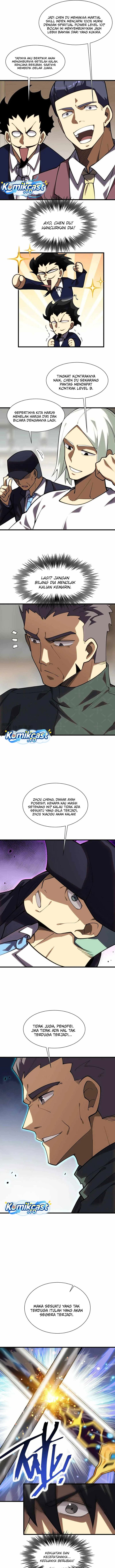 Baca High Martial Arts: Genius Is Only the Threshold to Meeting Me! - Chapter 22 halaman 5