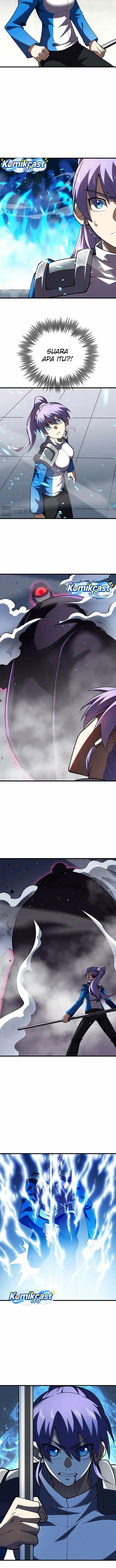 Baca High Martial Arts: Genius Is Only the Threshold to Meeting Me! - Chapter 23 halaman 3